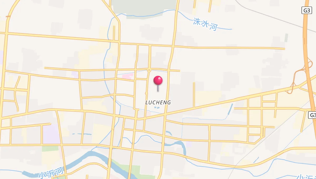 曲阜市的礼拜时间