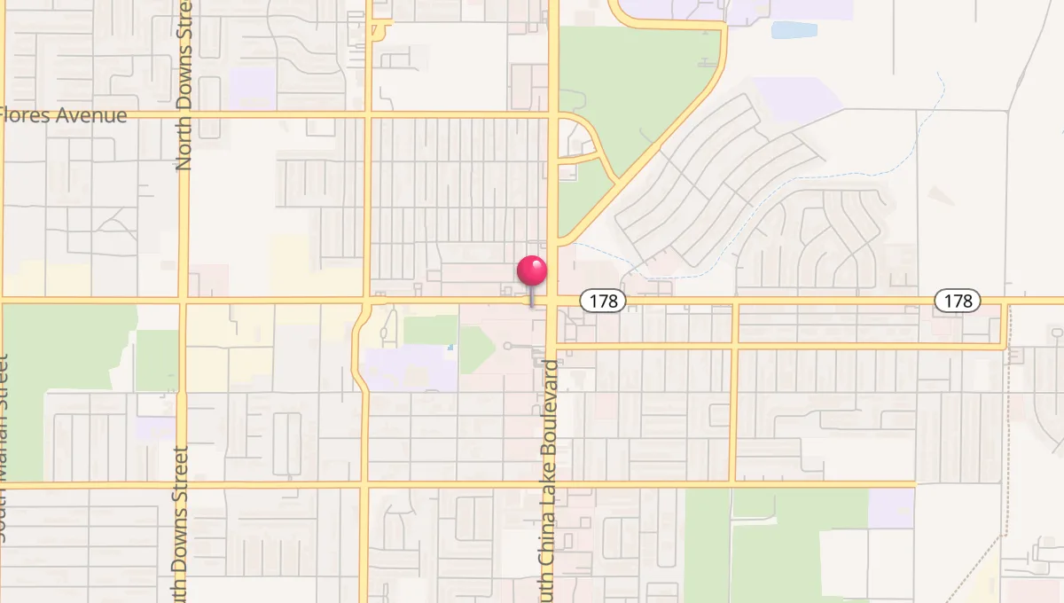 Prayer Times in Ridgecrest