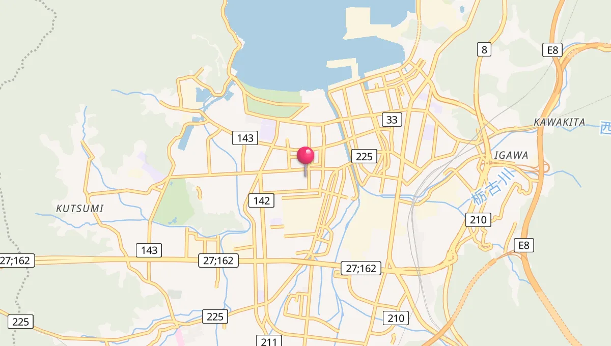 敦賀市の礼拝時間