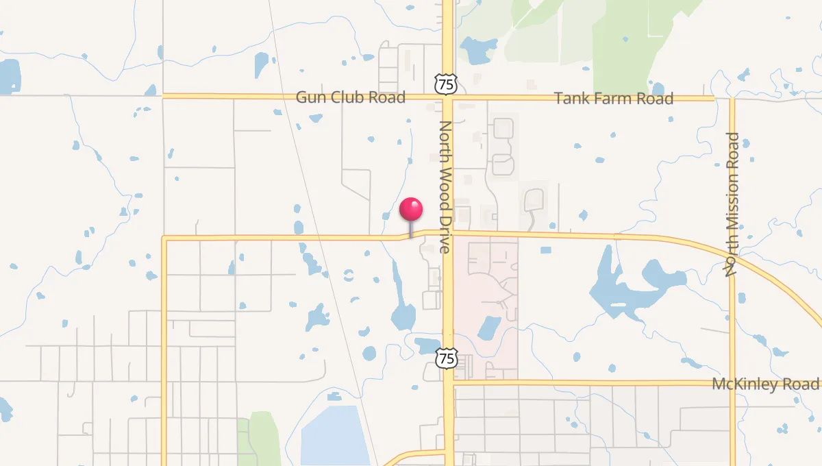 Prayer Times in Okmulgee County
