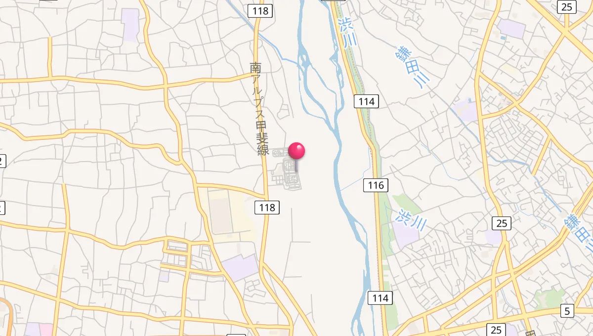 竜王町の礼拝時間