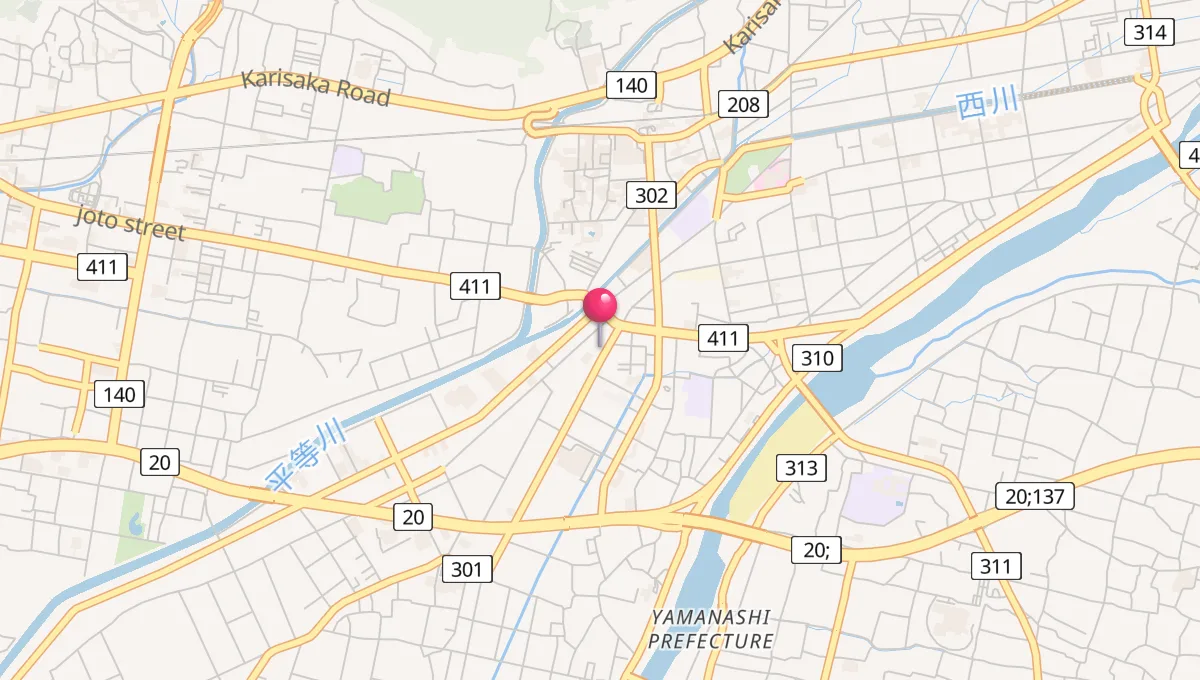 石和町の礼拝時間