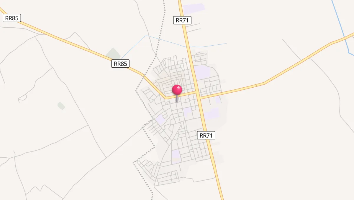 مواقيت الصلاة في الروحية