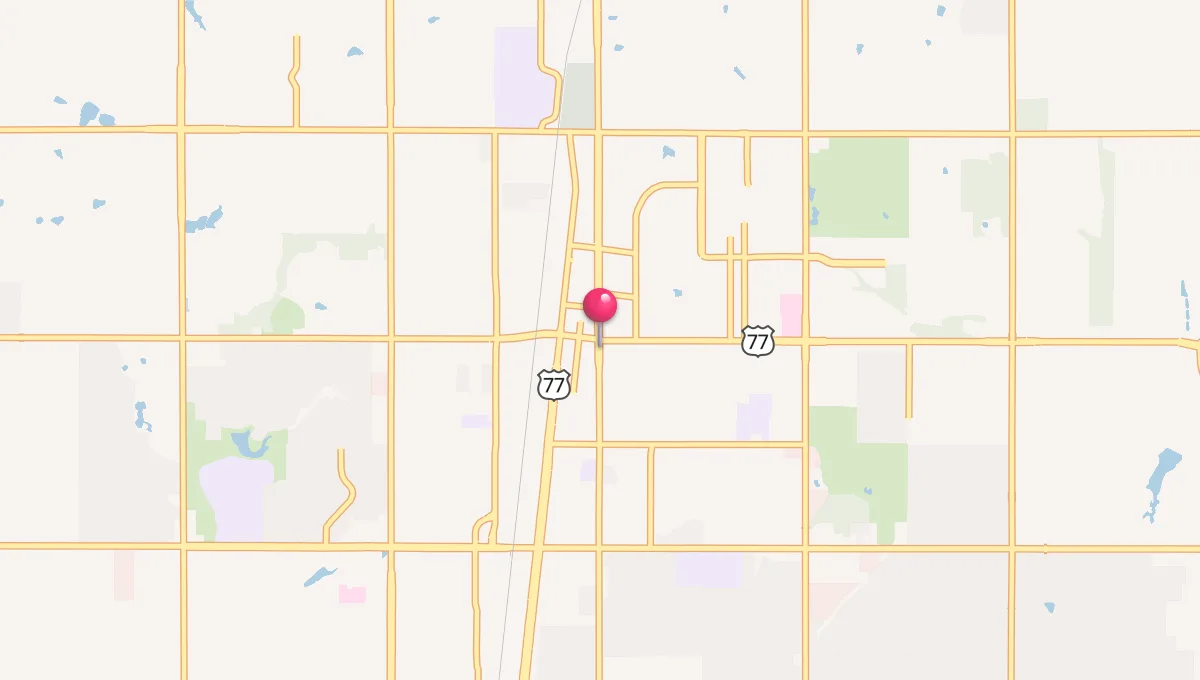 Prayer Times in Edmond