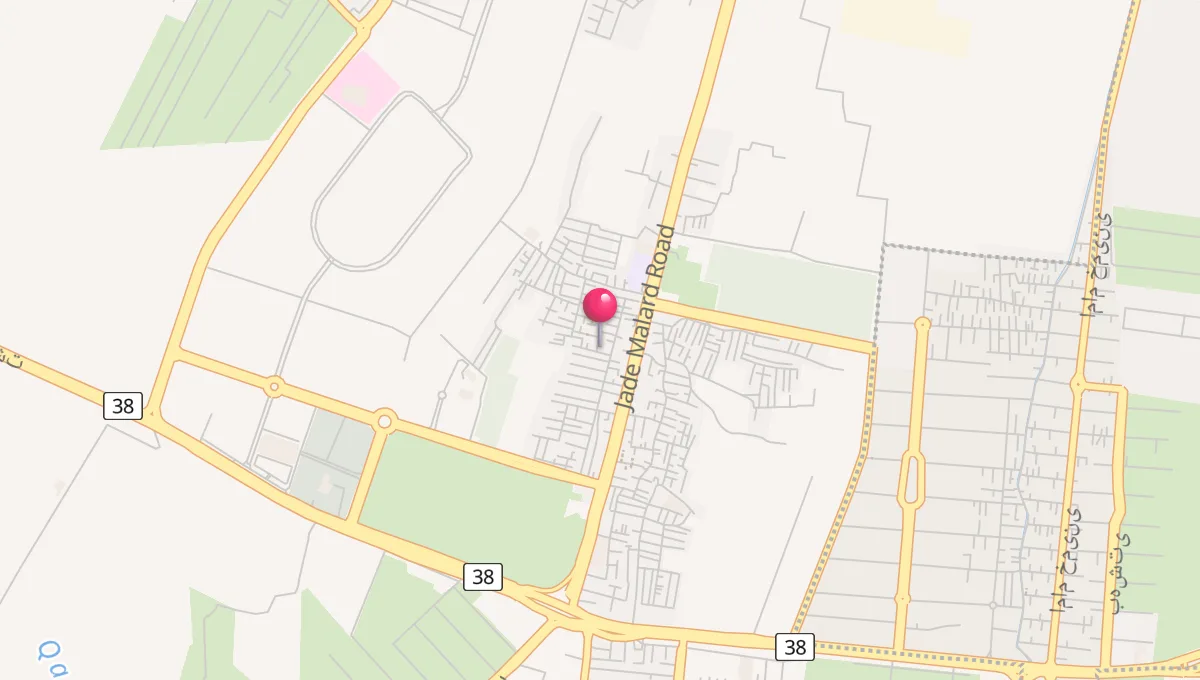 اوقات نماز در ملارد