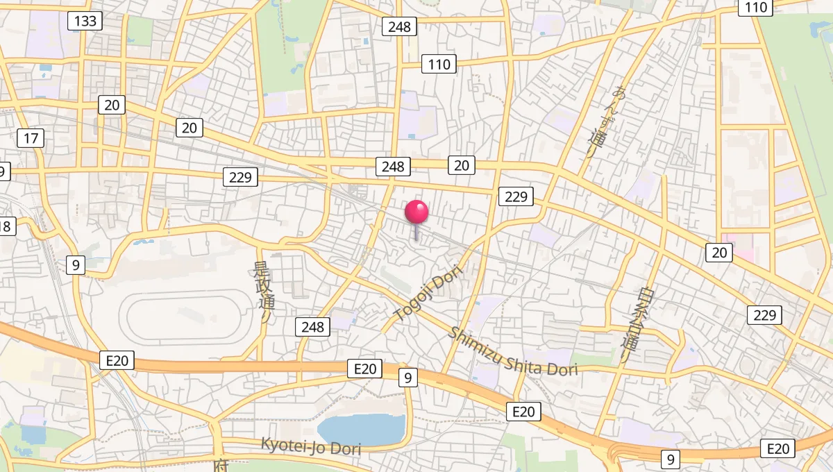 若松町の礼拝時間