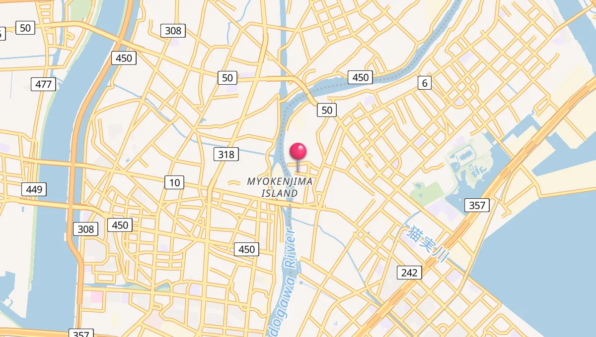 Jadwal Sholat di Urayasu