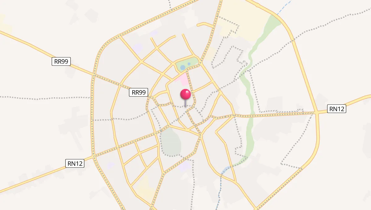 Gebetszeiten in Qairawān