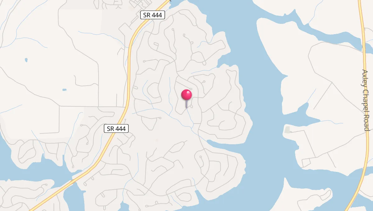 Prayer Times in Tellico Village