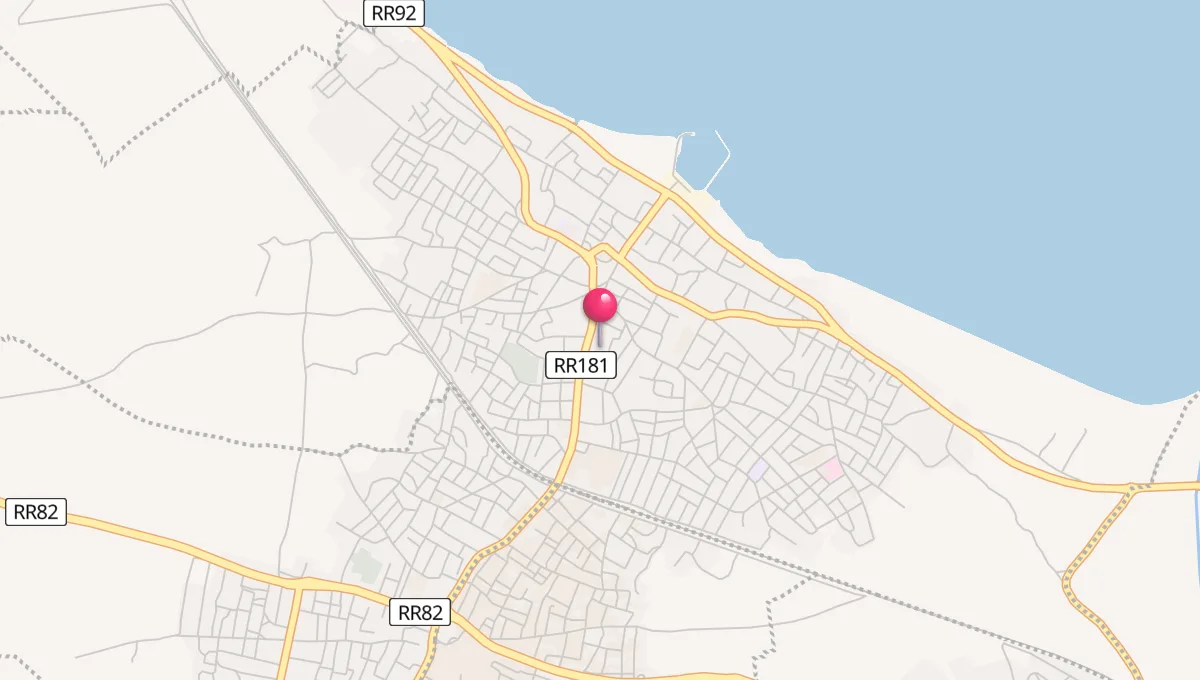 مواقيت الصلاة في قصيبة المديوني