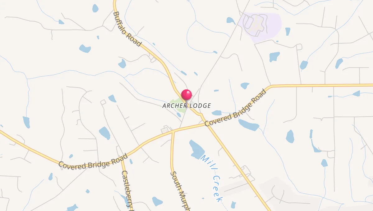 Prayer Times in Archer Lodge