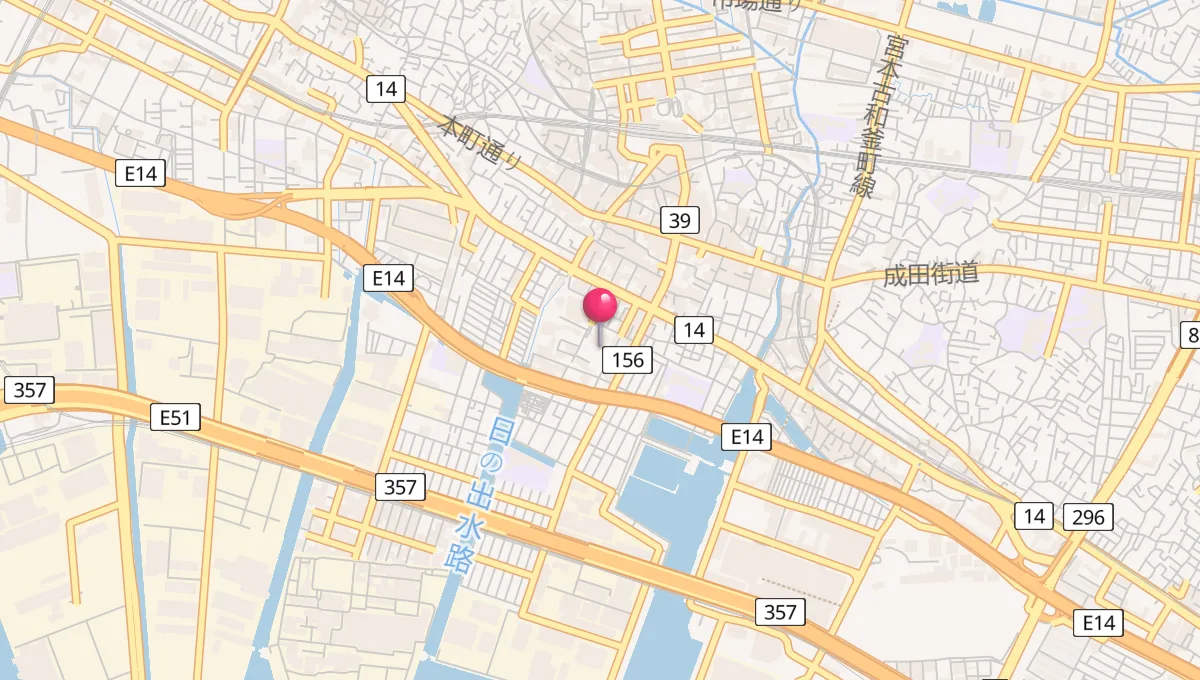 湊町の礼拝時間
