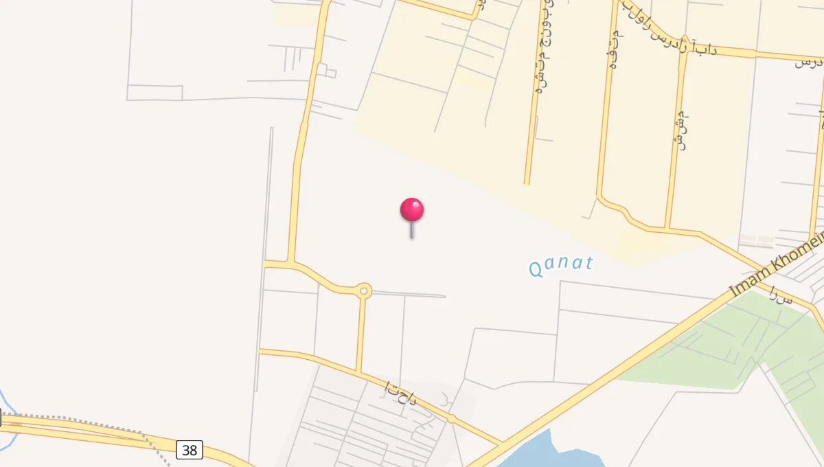 اوقات نماز در ماهدشت
