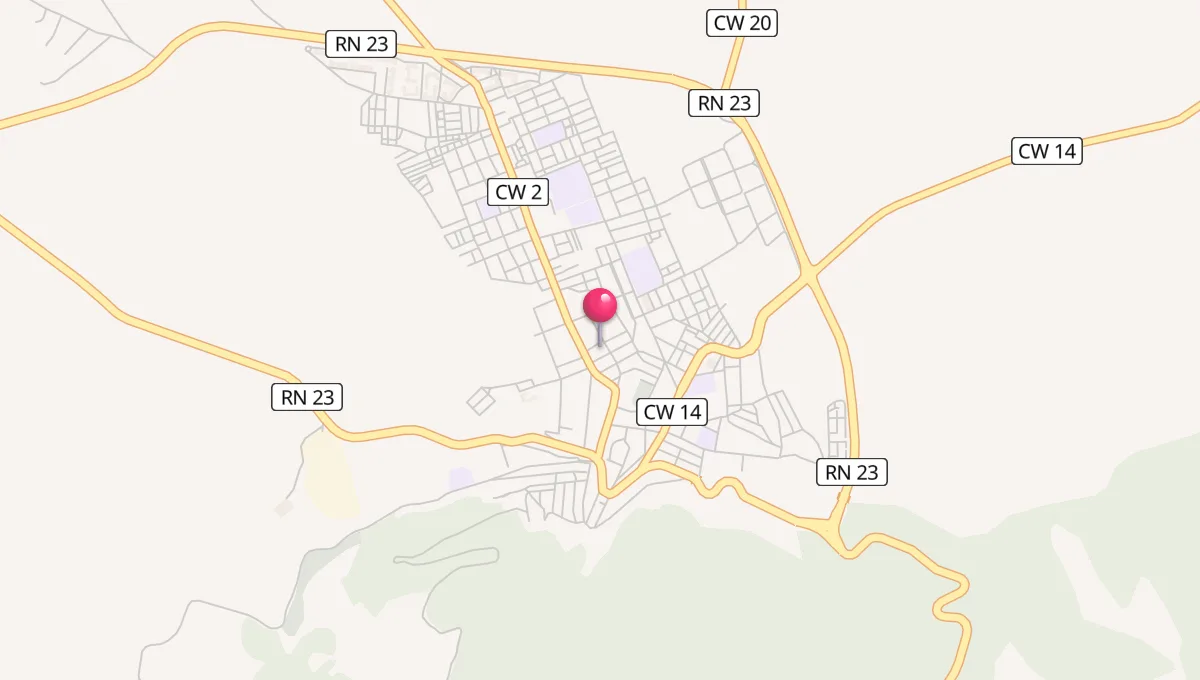 Heure de Prière à Zemoura
