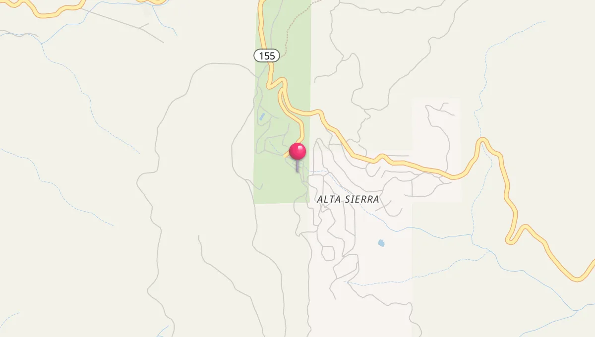 Prayer Times in Alta Sierra