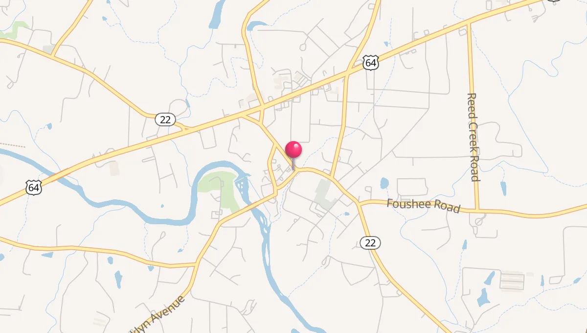 Prayer Times in Ramseur