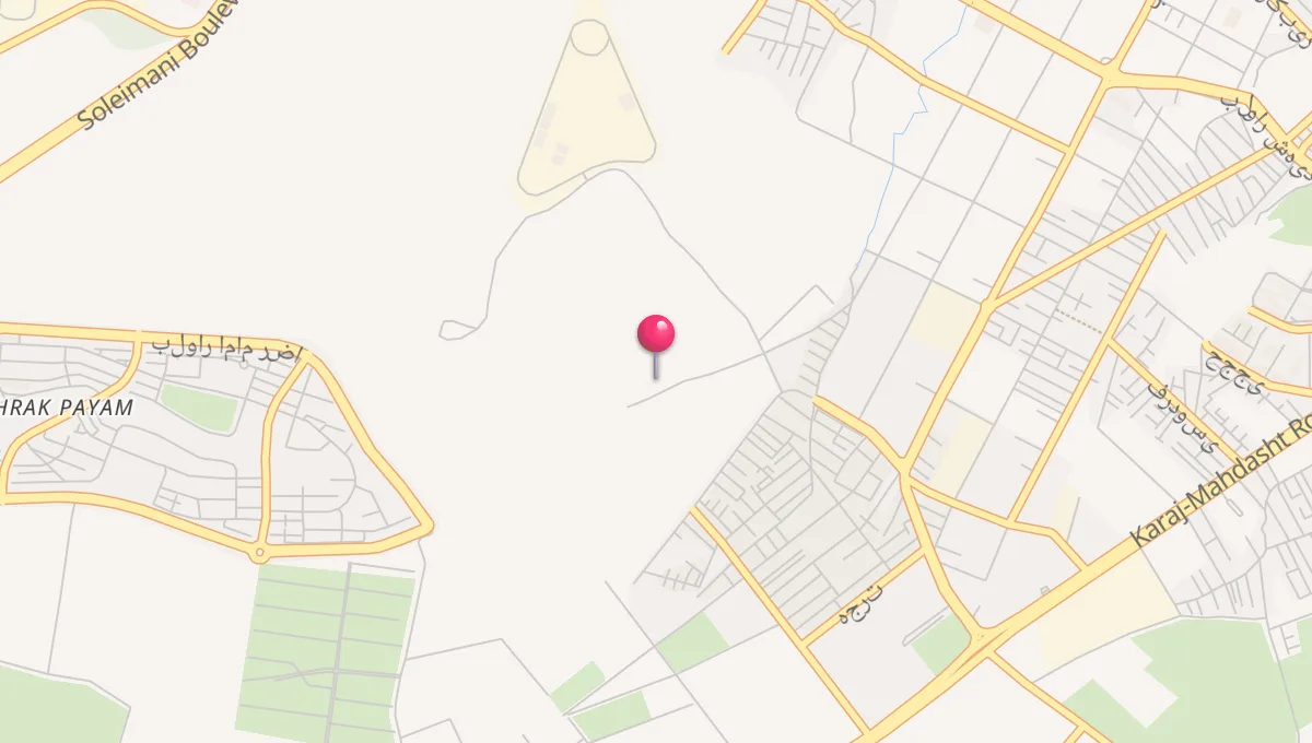 اوقات نماز در محمد شهر