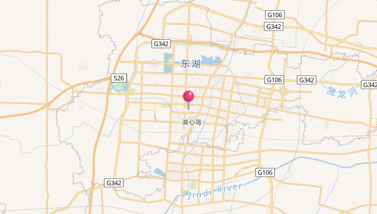 濮阳的礼拜时间