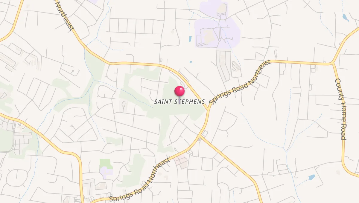 Prayer Times in Saint Stephens