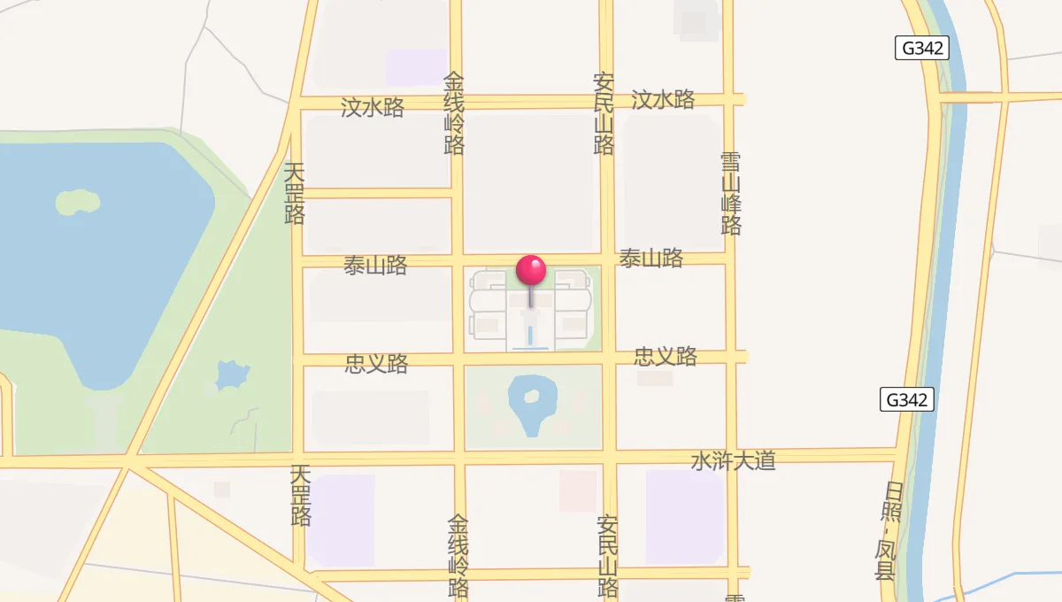 臧庄村的礼拜时间