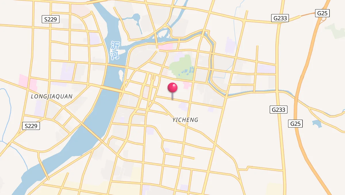 沂水县的礼拜时间