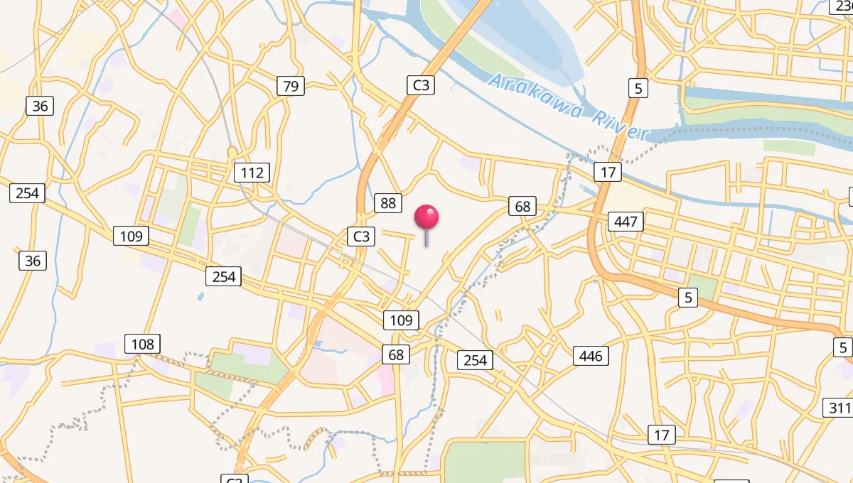和光の礼拝時間