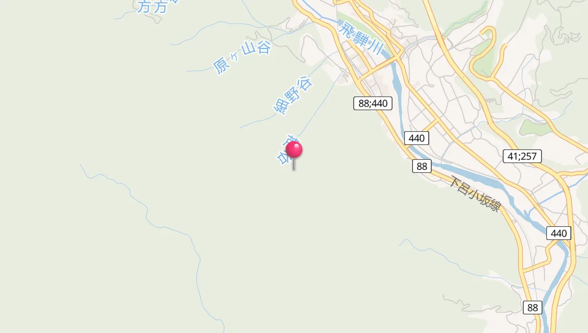 下呂市の礼拝時間