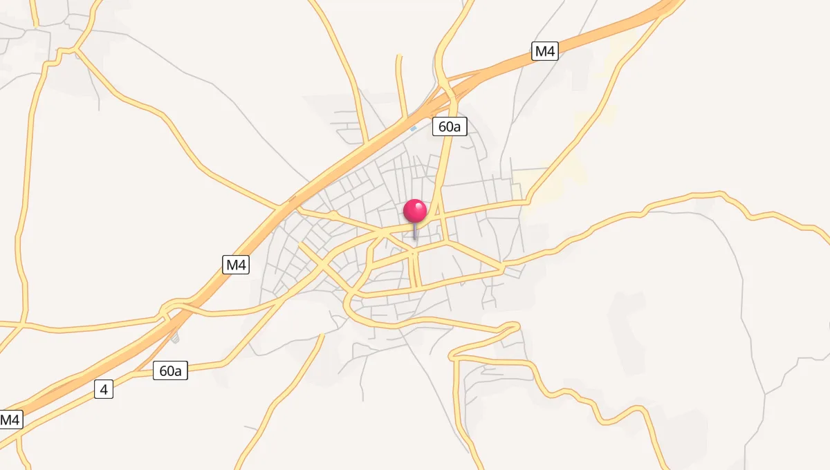 مواقيت الصلاة في أريحا