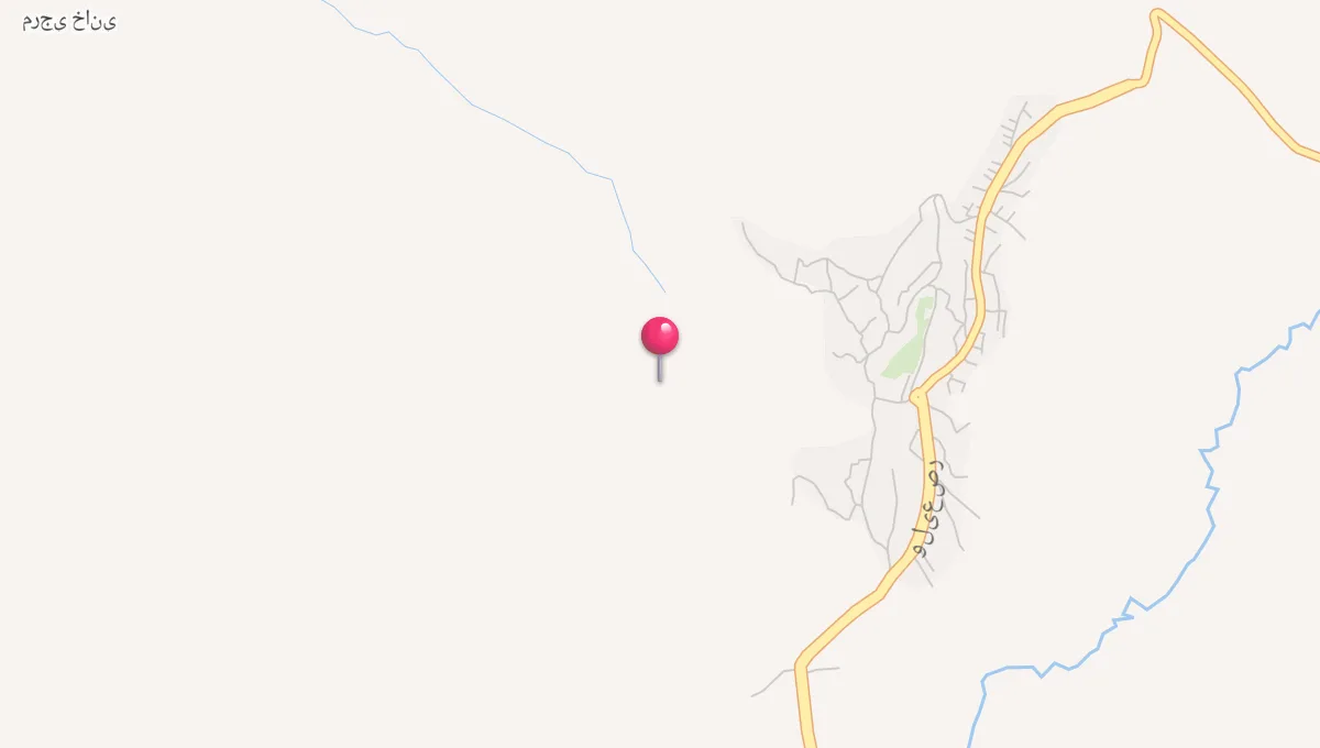 اوقات نماز در ارجمند