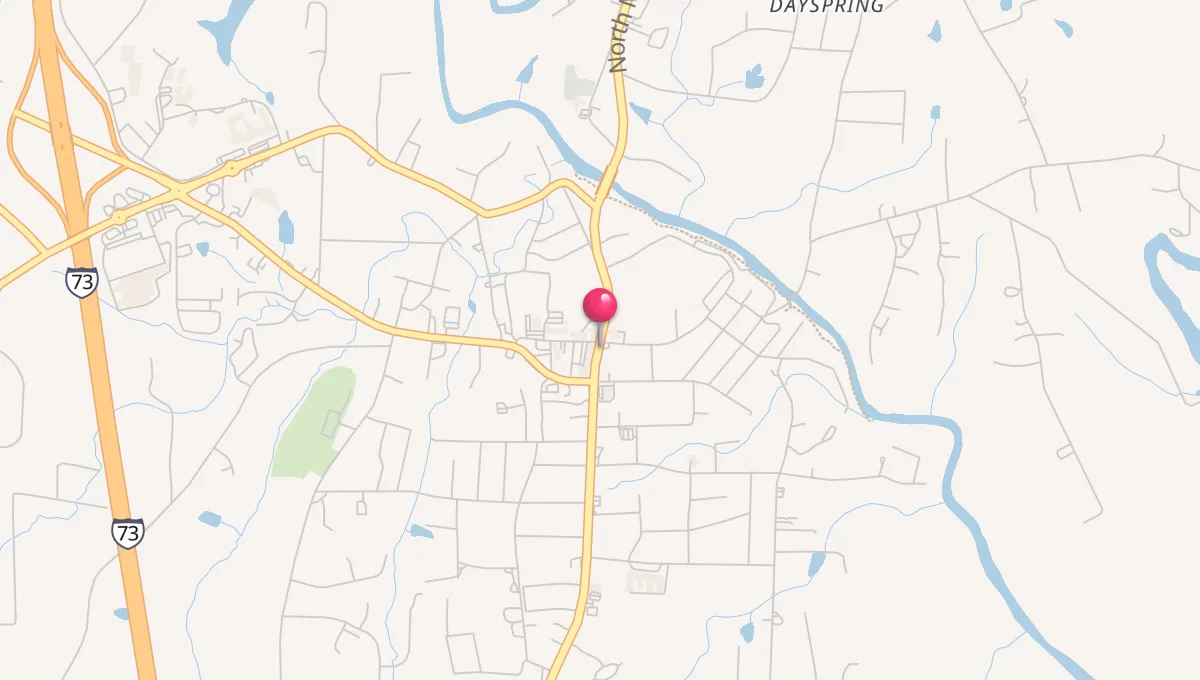Prayer Times in Randleman