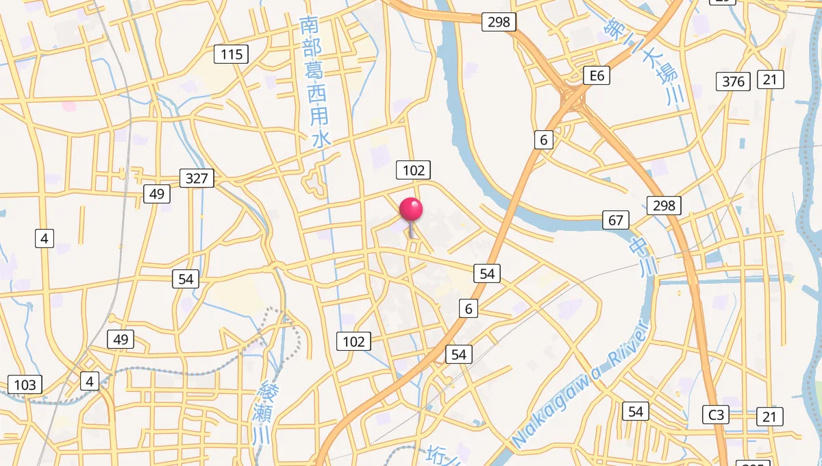 八潮の礼拝時間