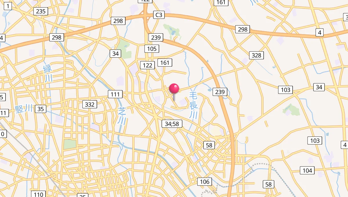 鳩ヶ谷本町の礼拝時間