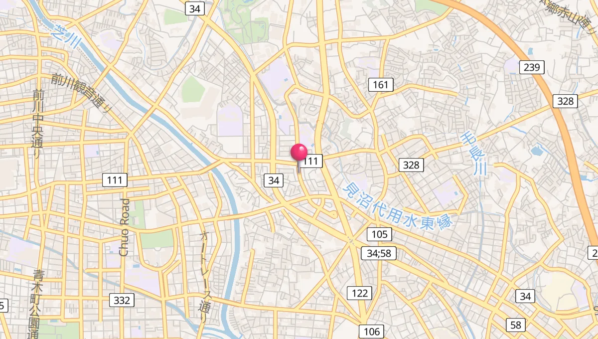 里の礼拝時間