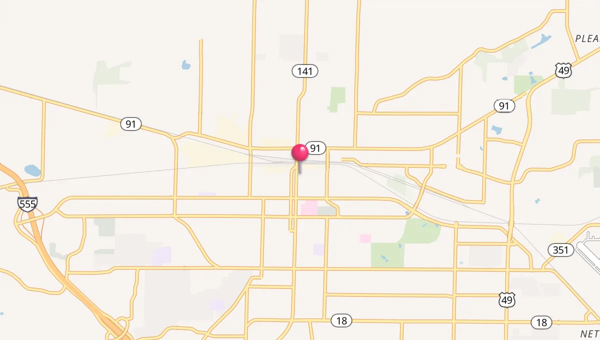Prayer Times in Jonesboro