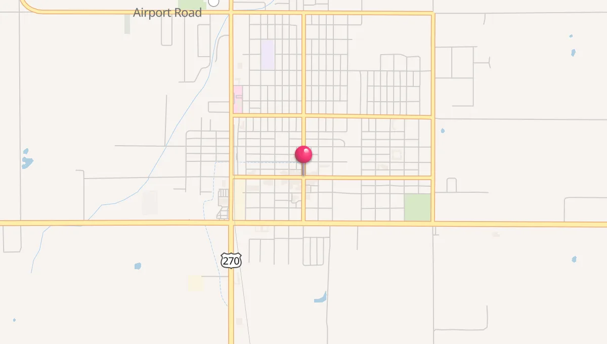 Prayer Times in Watonga