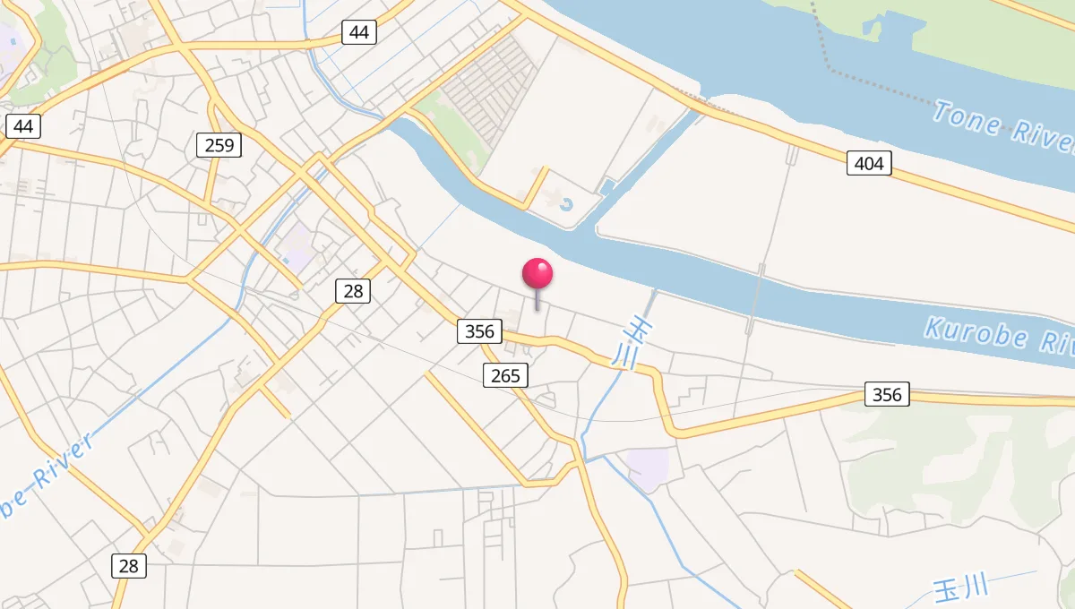 小見川町の礼拝時間