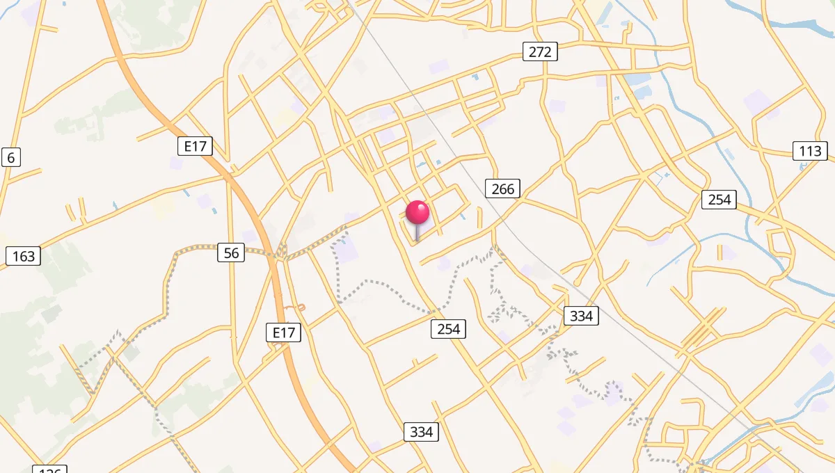 大井の礼拝時間