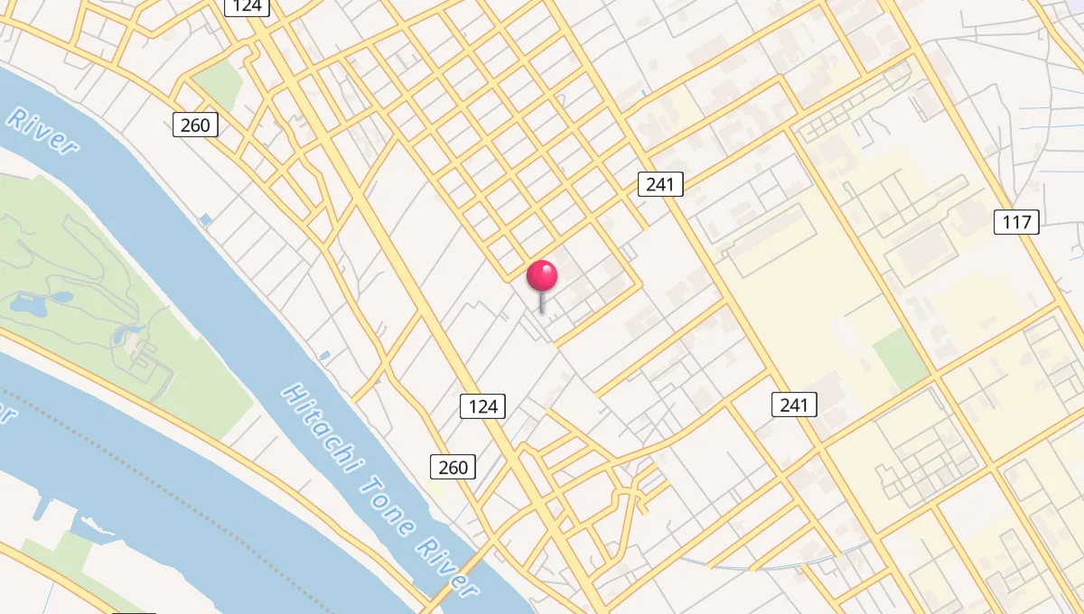 神栖市の礼拝時間