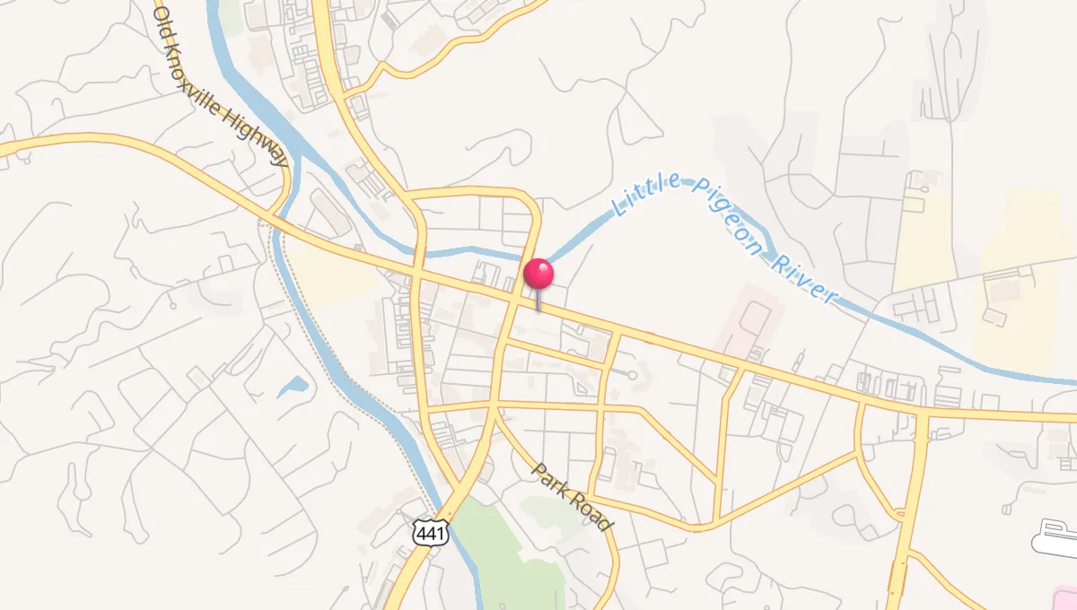 Prayer Times in Sevierville