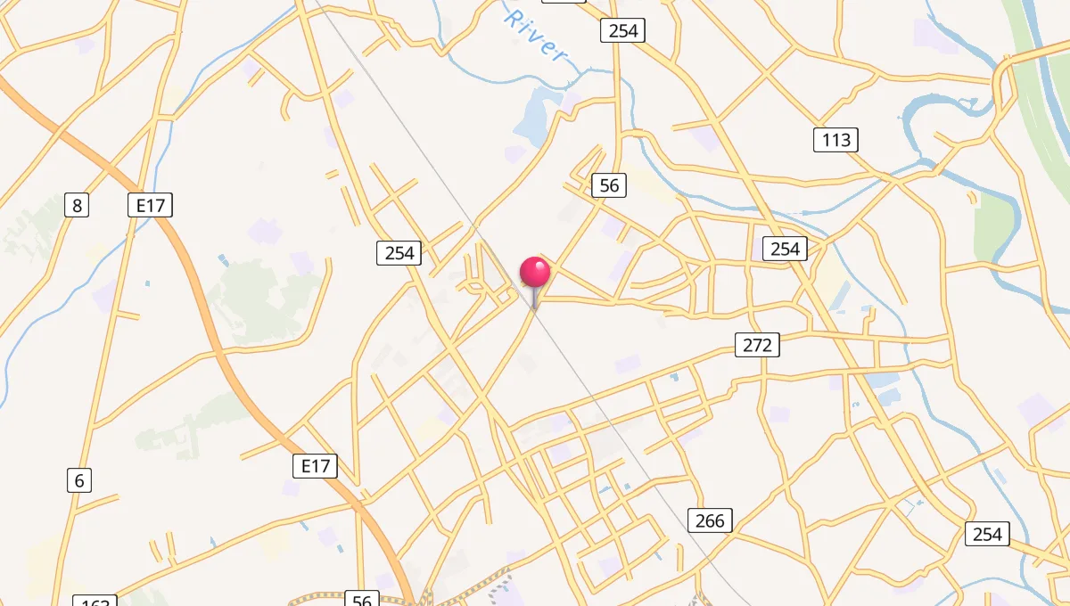 上福岡の礼拝時間