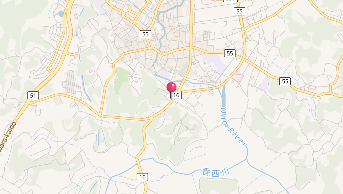 佐原市の礼拝時間