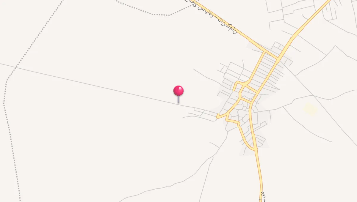 اوقات نماز در تَنگِمان
