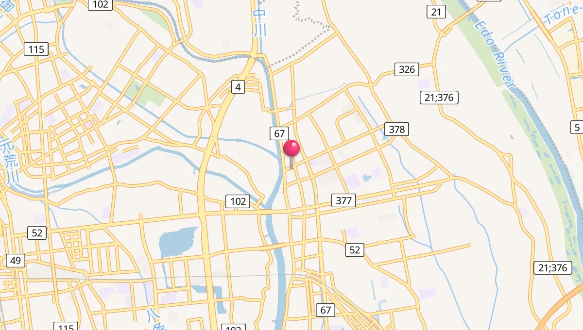 吉川の礼拝時間