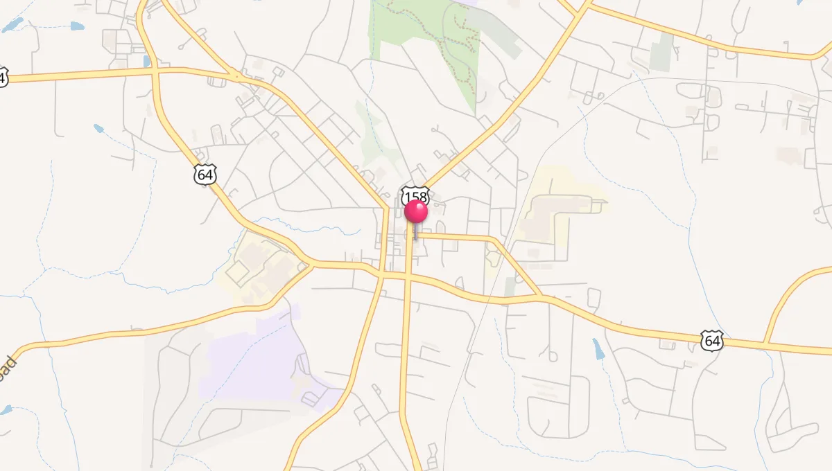Prayer Times in Mocksville