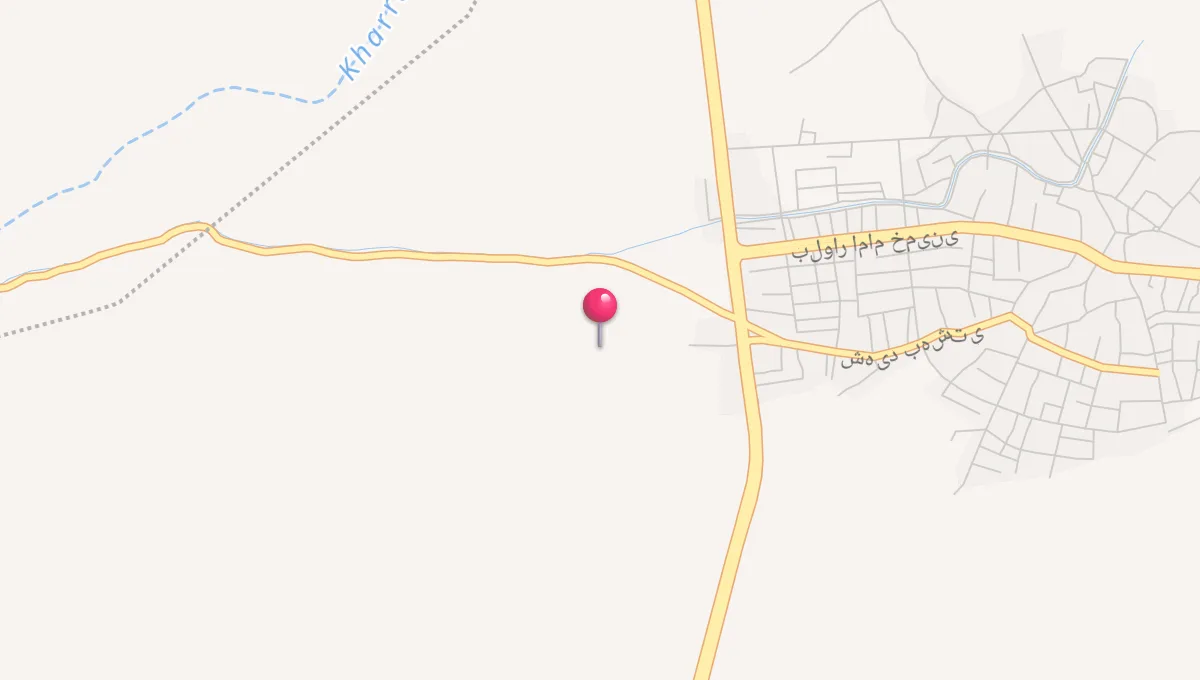 اوقات نماز در شال