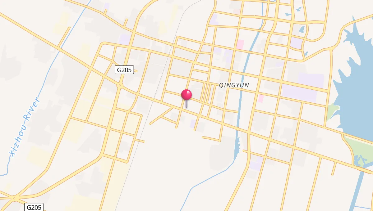 新泰市的礼拜时间