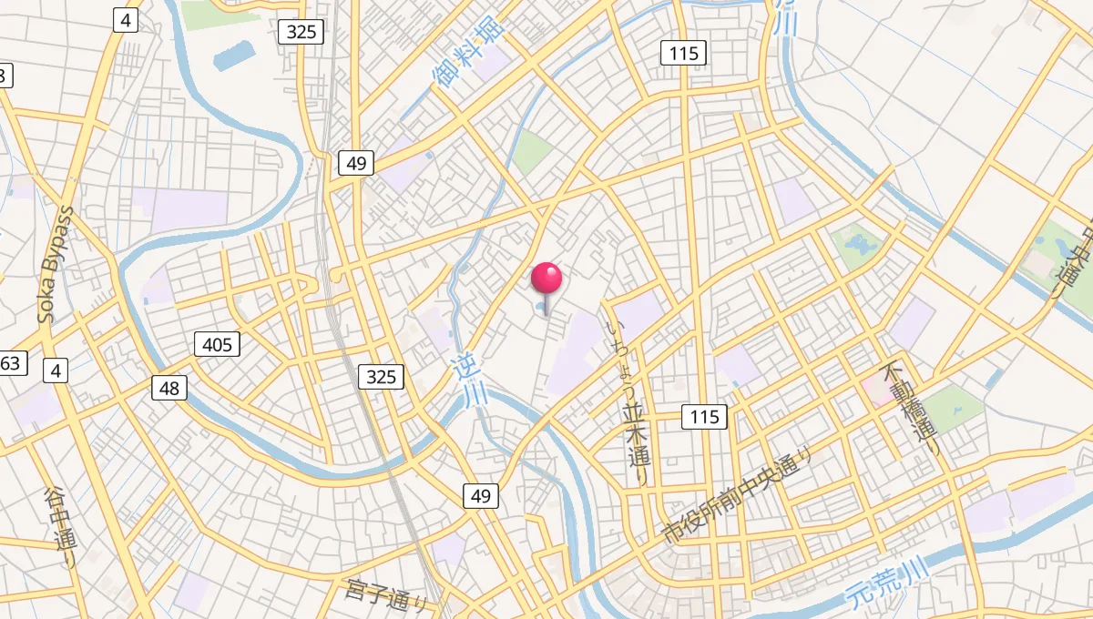 宮前の礼拝時間