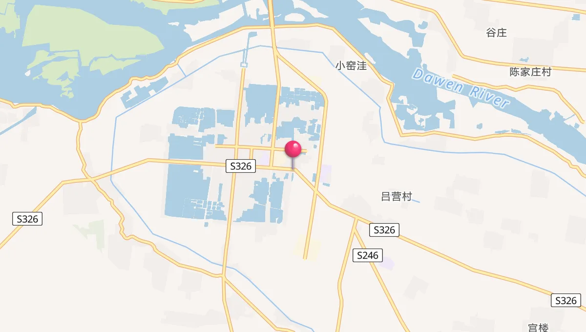 州城街道的礼拜时间