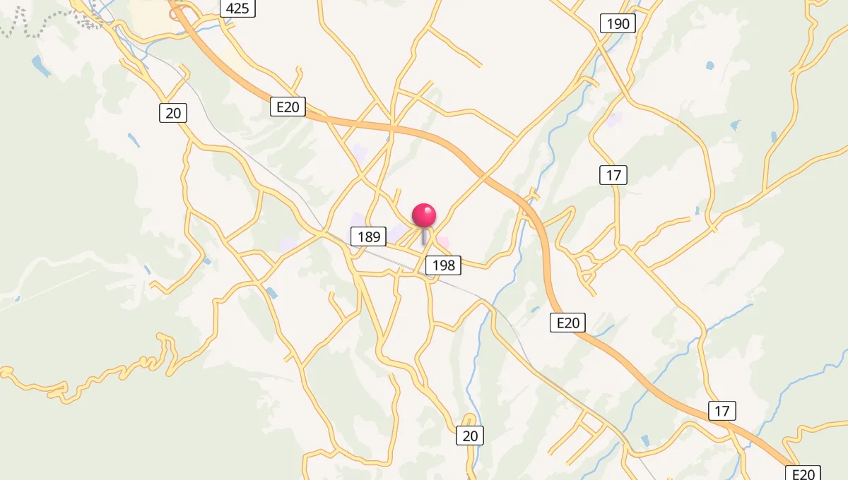 富士見市の礼拝時間