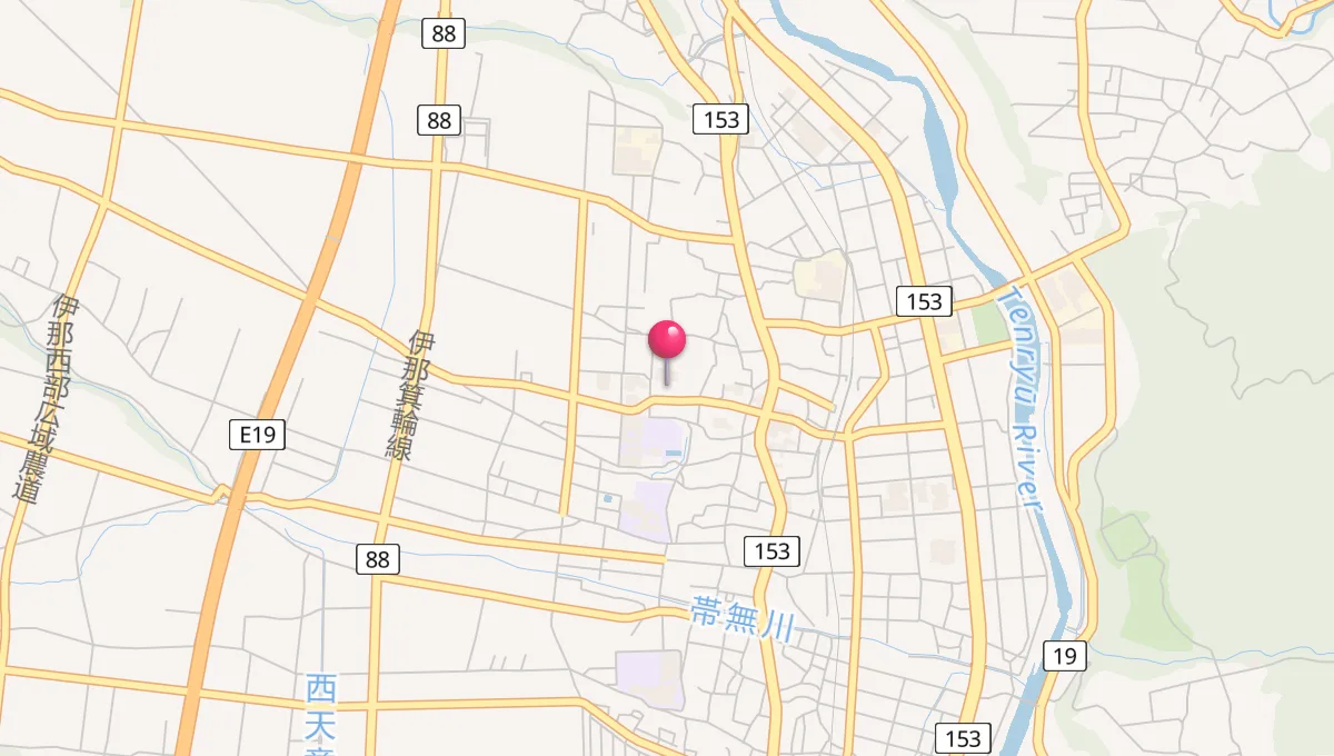 Minowaの礼拝時間